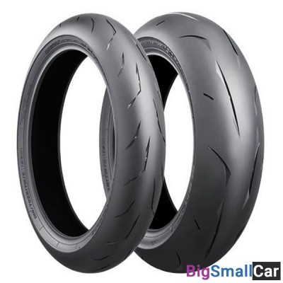 180/55ZR17 BRIDGESTONE BT010R 17595 - купить Казани