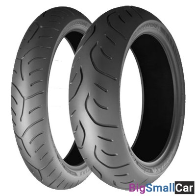180/55ZR17 BRIDGESTONE T 30 R EVO GT 17597 - купить Казани