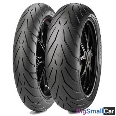 110/80ZR19 59V PIRELLI ANGEL GT 17748 - купить Казани