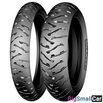 150/70R17 69V MICHELIN ANAKEE 3 18275 - купить Казани