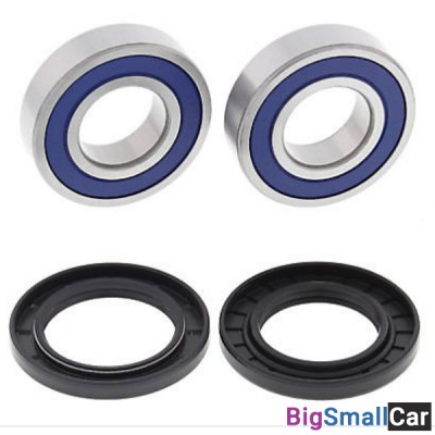 Подшипник заднего колеса ALL BALLS RACING 25-1758 - купить Казани