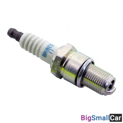 Свеча NGK BR8ES-11 7986 - купить Казани