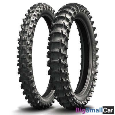 80/100-21 STARCROSS 5 SAND 19709 - купить Казани