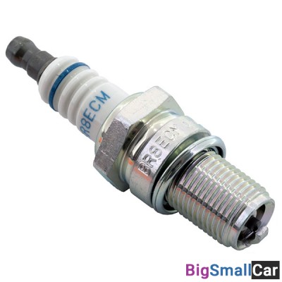 Свеча NGK BR8ECM 3035 - купить Казани