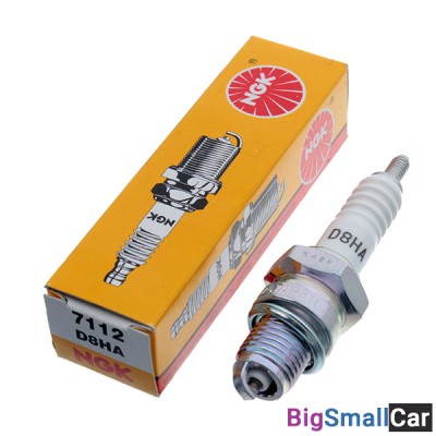 Свеча NGK D8HA 7112 - купить Казани