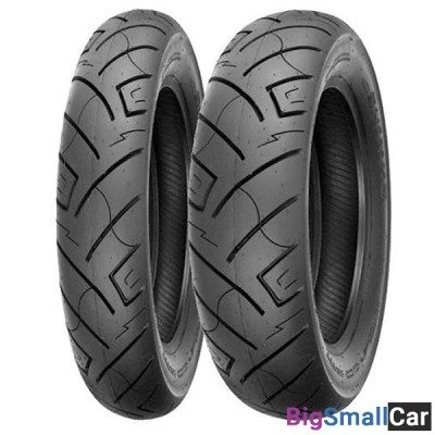 140/70ZR18 72H SHINKO SR777 20375 - купить Казани