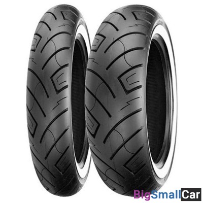 170/70ZR16 75H SHINKO R777 WW 20376 - купить Казани