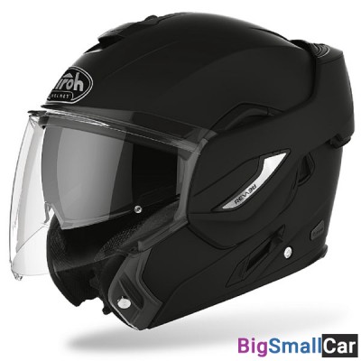 Шлем AIROH REV 19 blk/matt XL AI28A13RESE0C - купить Казани