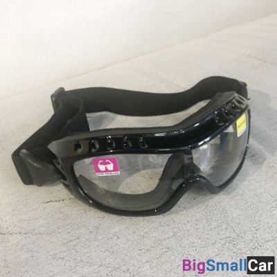 Очки BOBSTER NIGHTHAWK OTG CLEAR BHAWK01C - купить Казани