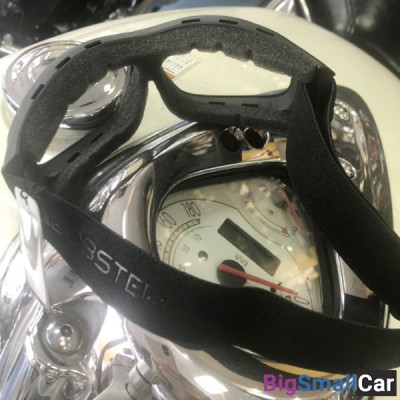 Очки BOBSTER Touring - Clear BT2001C - купить Казани