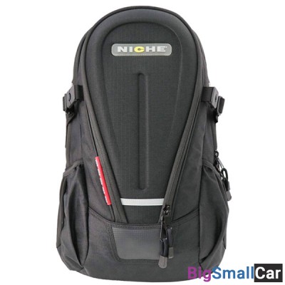 Рюкзак NICHE SIMPLE blk NMO-2224 - купить Казани