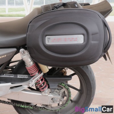 Рюкзак NICHE Tough Guy с жестким верхом USB N-19204 - купить Казани