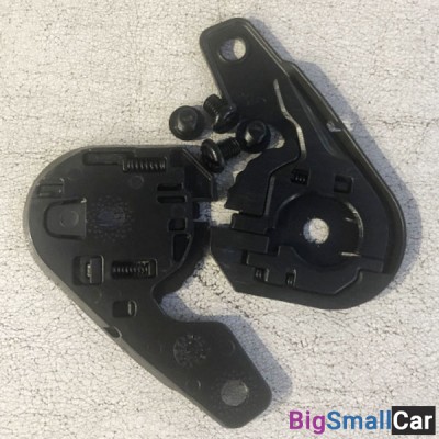 Крепление визора HJC HJ-31 i70 HFP49G3016000 - купить Казани