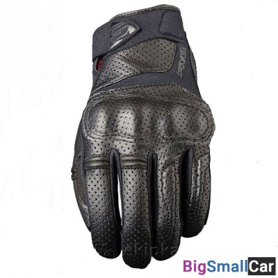 Перчатки FIVE RS2 black M 20921 - купить Казани