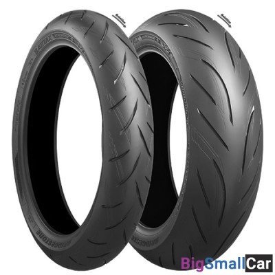 180/55ZR17 BRIDGESTONE S21R 73W 20962 - купить Казани