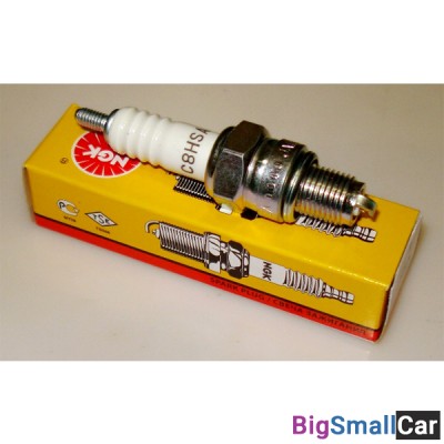 Свеча NGK C8HSA 6821 - купить Казани