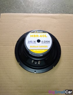 Avatar mbr60L - купить Казани