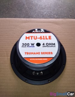 Avatar mtu61Le - купить Казани