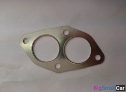 Прокладка приемной трубы / AUDI 80,100,A-6 1 8-2 3 78 - купить Казани
