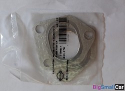 Прокладка приемной трубы BMW E36/E46/E34/E39/E38 91- 1.7TDs-3.0TDi - купить Казани