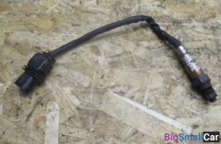 Лямбда-зонд m57n2 (18 Система выпуска ОГ) 13627791600 - купить Казани