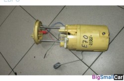 Насос топливный (16 Система подачи топлива) 16117212585 - купить Казани