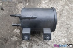 Фильтр с активированным углем n13 (16 Система подачи топлива) 16137244150 - купить Казани