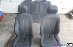 Сиденья комплект (52 Сиденья) 52107243541 - купить Казани