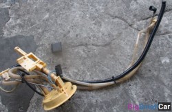 Датчик уровня топлива (16 Система подачи топлива) 16117159162 - купить Казани