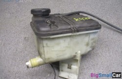 Бачок расширительный (16 Система подачи топлива) 17132248050 - купить Казани