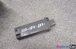 Блок эбу системы rdc (36 Колёса с шинами) 36106881474