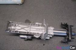 Рулевая колонка (32 Рулевое упр. и геометрия подвески) 32306894879 - купить Казани