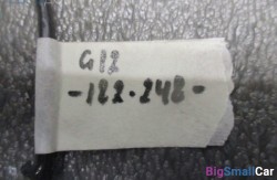 Лямбда-зонд b57 (18 Система выпуска ОГ) 13628593852 - купить Казани