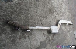 Глушитель банка b57 (18 Система выпуска ОГ) 18308582551 - купить Казани