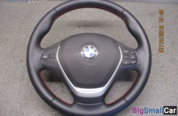 Руль м - стиль (32 Рулевое упр. и геометрия подвески) 32307845877 - купить Казани