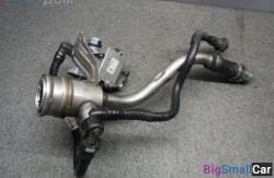 Заливная горловина бака (16 Система подачи топлива) 16117383194 - купить Казани