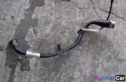 Заливная горловина бака n55 (16 Система подачи топлива) 16117217082 - купить Казани