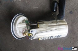 Насос топливный m57n 3.0 (16 Система подачи топлива) 16146765824 - купить Казани