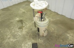 Насос топливный n52n (16 Система подачи топлива) 16117195463 - купить Казани