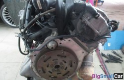 Выпускной коллектор n52 2.5 (18 Система выпуска ОГ) 18407530554 - купить Казани