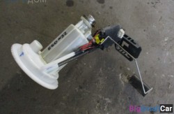 Насос топливный n52 2.5 (16 Система подачи топлива) 16117373514 - купить Казани