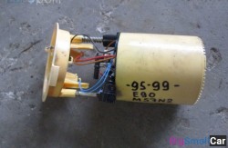 Насос топливный м57n2 3.0 (16 Система подачи топлива) 16117197077 - купить Казани