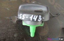 Крышка лючка бака (16 Система подачи топлива) 16117193372 - купить Казани