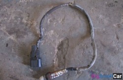 Лямбда-зонд n46 (18 Система выпуска ОГ) 11787561410 - купить Казани