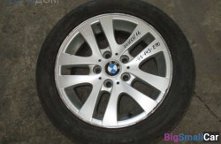 Запаска r16 (36 Колёса с шинами) 361167755951 - купить Казани