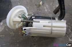 Насос топливный n54 (16 Система подачи топлива) 161467658241 - купить Казани