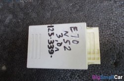 Блок эбу системы rdc (36 Колёса с шинами) 36236778387 - купить Казани