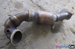 Катализатор n54 (18 Система выпуска ОГ) 18307565331 - купить Казани