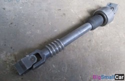 Рулевой карданчик (32 Рулевое упр. и геометрия подвески) 32306768761 - купить Казани