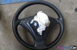 Руль (32 Рулевое упр. и геометрия подвески) 323467633591 - купить Казани